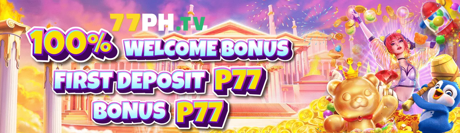 Hình ảnh chính về các ưu điểm của 67win link mới