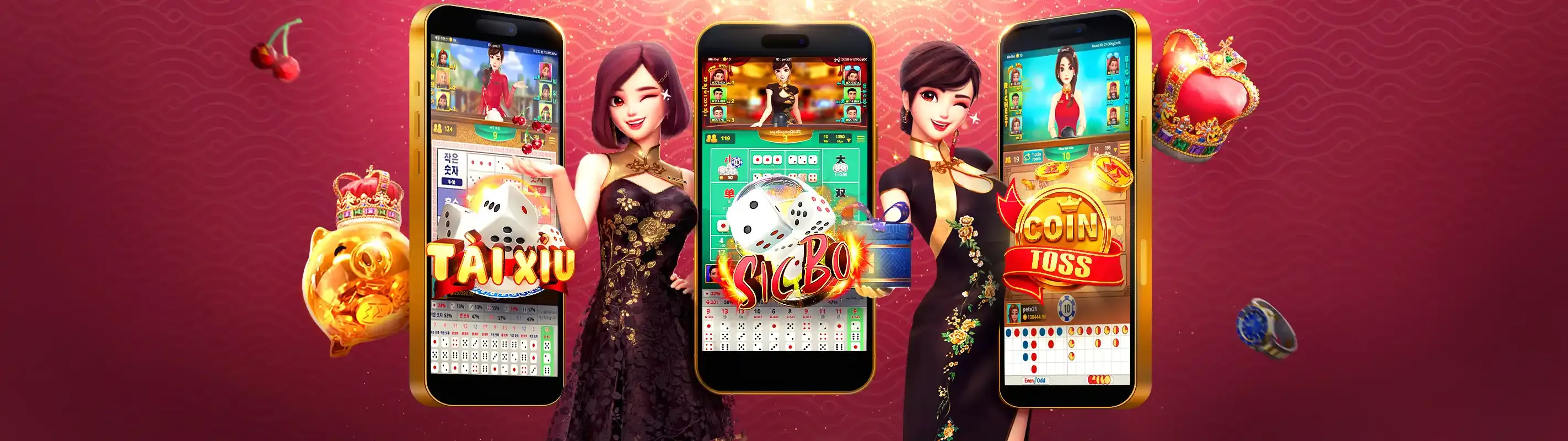 Các phương thức thanh toán an toàn và nhanh chóng tại 67win link mới